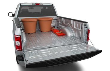 2020 Ford F-150 2020 Ford F-150