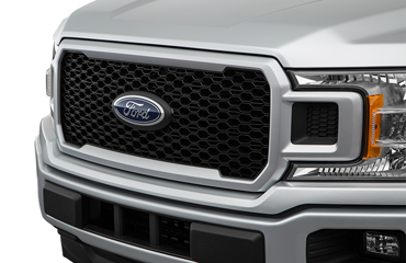 2020 Ford F-150 2020 Ford F-150
