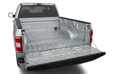 2020 Ford F-150 2020 Ford F-150