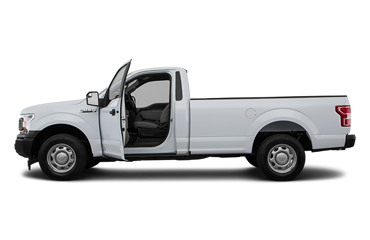 2020 Ford F-150 2020 Ford F-150