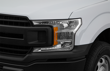 2020 Ford F-150 2020 Ford F-150