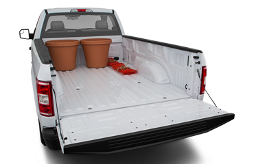 2020 Ford F-150 2020 Ford F-150