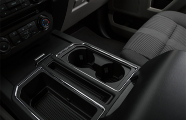 2020 Ford F-150 2020 Ford F-150