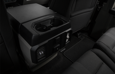 2020 Ford F-150 2020 Ford F-150