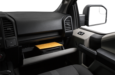 2020 Ford F-150 2020 Ford F-150