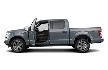 2020 Ford F-150 2020 Ford F-150