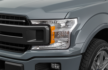 2020 Ford F-150 2020 Ford F-150