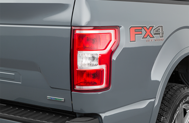 2020 Ford F-150 2020 Ford F-150