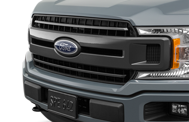 2020 Ford F-150 2020 Ford F-150