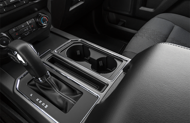 2020 Ford F-150 2020 Ford F-150