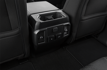 2020 Ford F-150 2020 Ford F-150