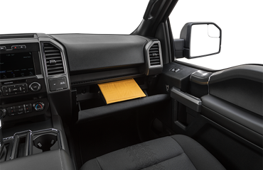 2020 Ford F-150 2020 Ford F-150