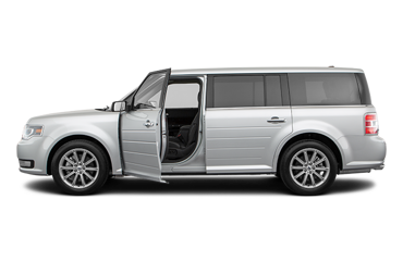 2019 Ford Flex 2019 Ford Flex