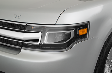 2019 Ford Flex 2019 Ford Flex