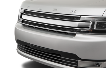 2019 Ford Flex 2019 Ford Flex