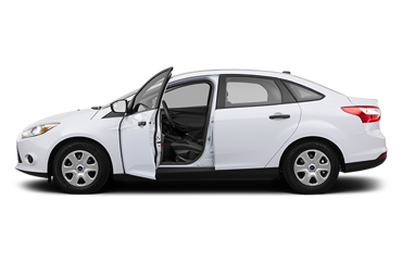 2012 Ford Focus 2012 Ford Focus