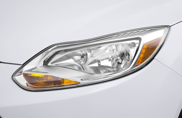 2012 Ford Focus 2012 Ford Focus