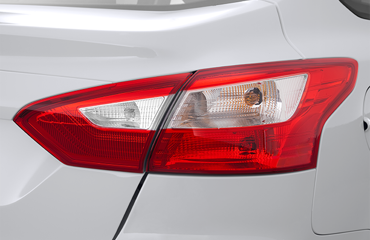 2012 Ford Focus 2012 Ford Focus