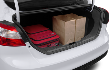 2012 Ford Focus 2012 Ford Focus