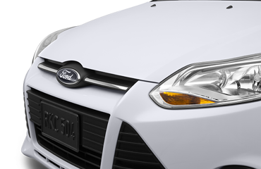 2012 Ford Focus 2012 Ford Focus