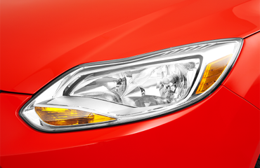 2012 Ford Focus 2012 Ford Focus