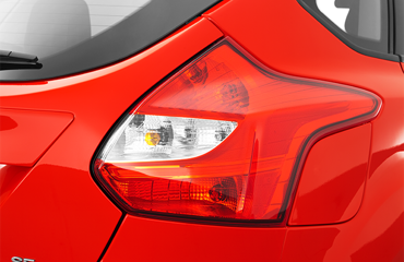 2012 Ford Focus 2012 Ford Focus