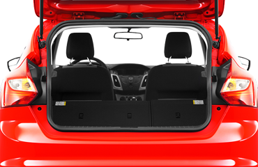 2012 Ford Focus 2012 Ford Focus