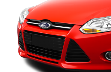 2012 Ford Focus 2012 Ford Focus