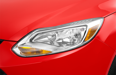 2012 Ford Focus 2012 Ford Focus