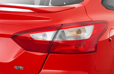 2012 Ford Focus 2012 Ford Focus