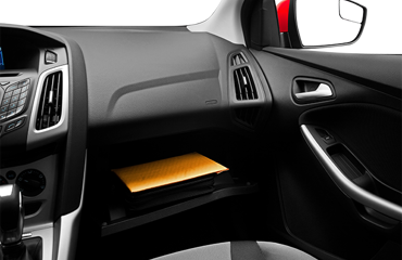 2012 Ford Focus 2012 Ford Focus