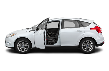 2012 Ford Focus 2012 Ford Focus