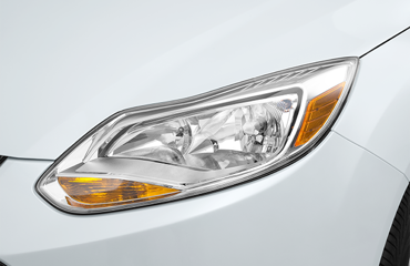 2012 Ford Focus 2012 Ford Focus