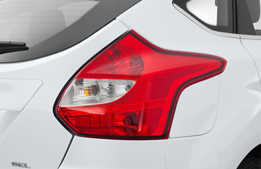 2012 Ford Focus 2012 Ford Focus