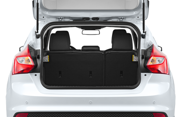 2012 Ford Focus 2012 Ford Focus