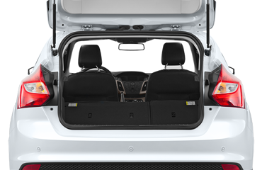 2012 Ford Focus 2012 Ford Focus