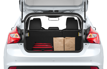 2012 Ford Focus 2012 Ford Focus