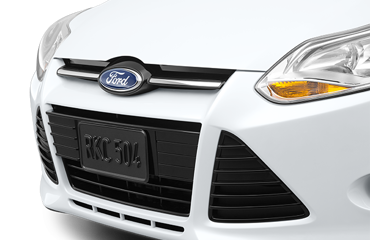 2012 Ford Focus 2012 Ford Focus