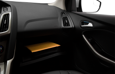 2012 Ford Focus 2012 Ford Focus