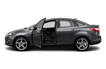 2012 Ford Focus 2012 Ford Focus