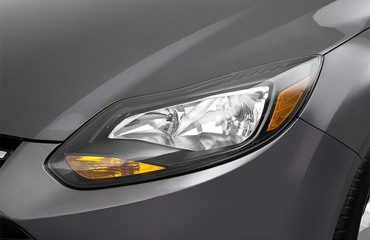 2012 Ford Focus 2012 Ford Focus