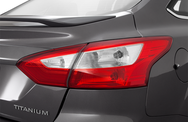 2012 Ford Focus 2012 Ford Focus