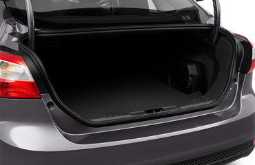 2012 Ford Focus 2012 Ford Focus