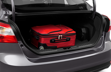 2012 Ford Focus 2012 Ford Focus