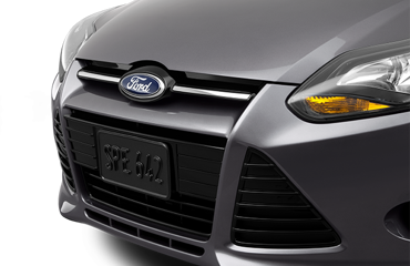 2012 Ford Focus 2012 Ford Focus