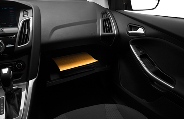 2012 Ford Focus 2012 Ford Focus