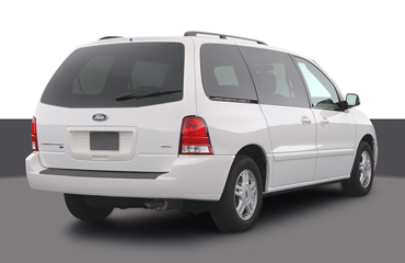 2005 Ford Freestar 2005 Ford Freestar