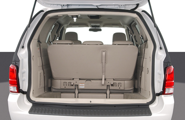 2005 Ford Freestar 2005 Ford Freestar