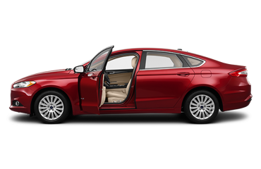 2013 Ford Fusion Hybrid 2013 Ford Fusion Hybrid