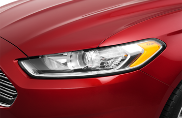 2013 Ford Fusion Hybrid 2013 Ford Fusion Hybrid